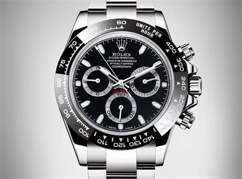 rolex daytona stahl wartezeit 2018|Rolex daytona in the flesh.